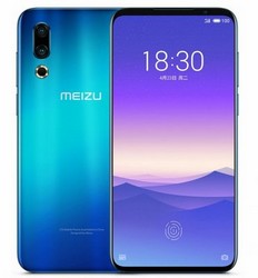 Замена экрана на телефоне Meizu 16s в Омске